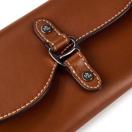 Lauren Ralph Lauren Tasha Portafoglio Pelle 20 cm
