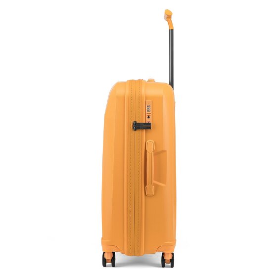 Epic Phantom SL 4 ruote Set di valigie 3 pezzi