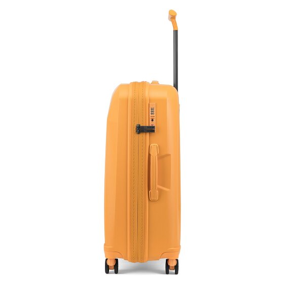 Epic Phantom SL 4 ruote Set di valigie 3 pezzi