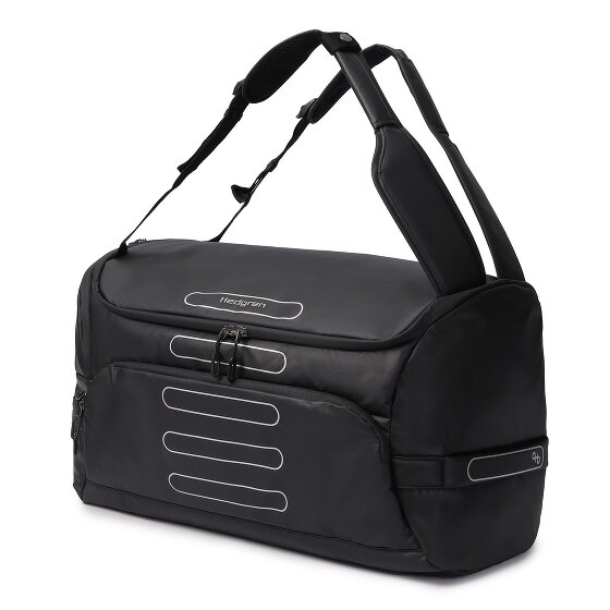 Hedgren Comby Performance Sojourn P Borsa da viaggio Weekender 55 cm