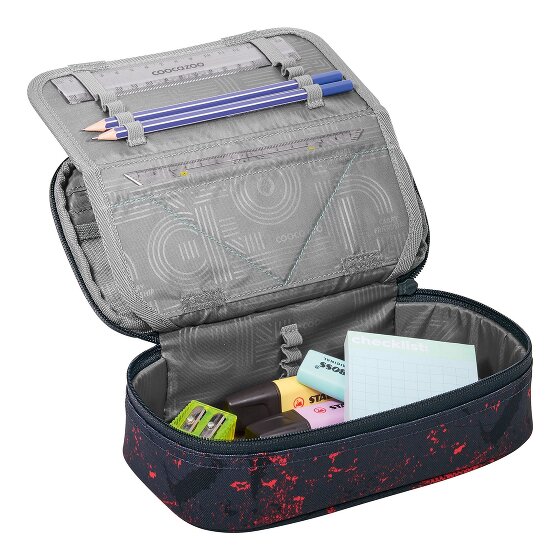 coocazoo Astuccio per matite 24 cm