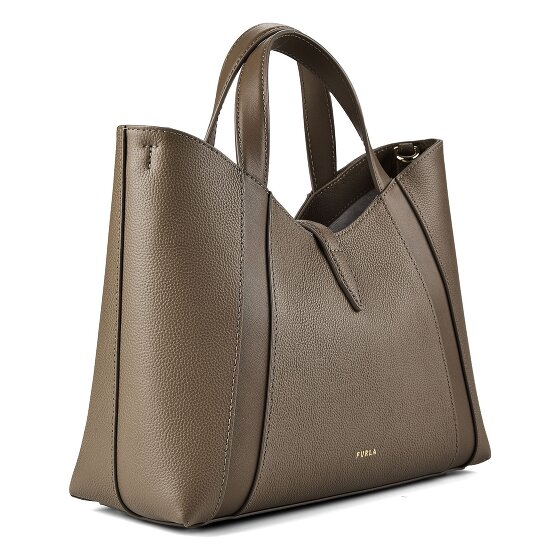 Furla Goccia Borsa shopper S Vera Pelle 28 cm