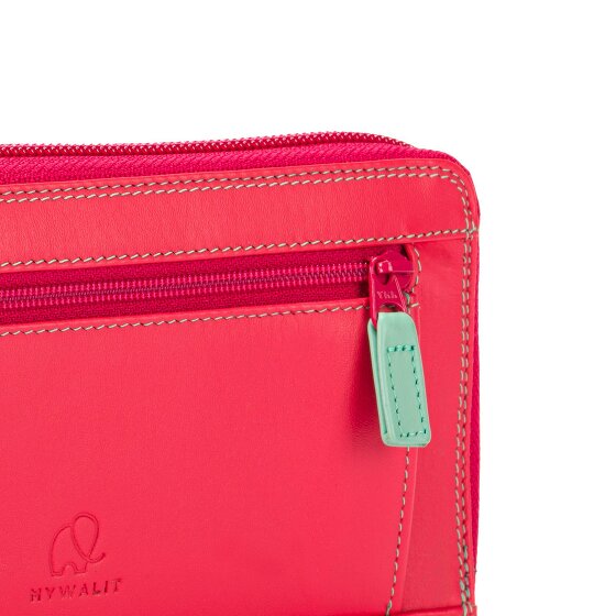 Mywalit Portafoglio Protezione RFID Pelle 20 cm