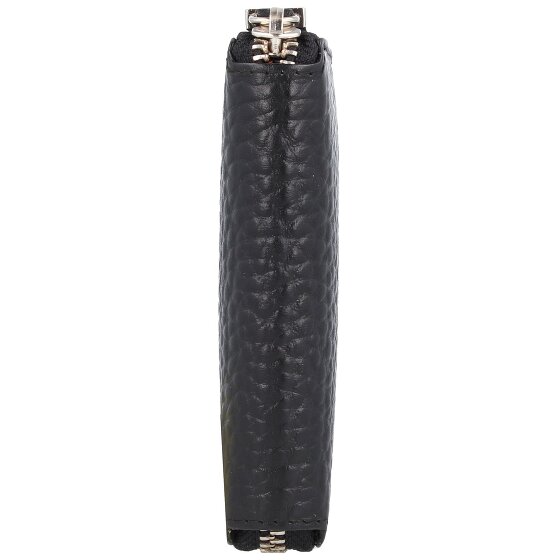 Voi Hirsch Pia Portafoglio RFID in pelle 10 cm