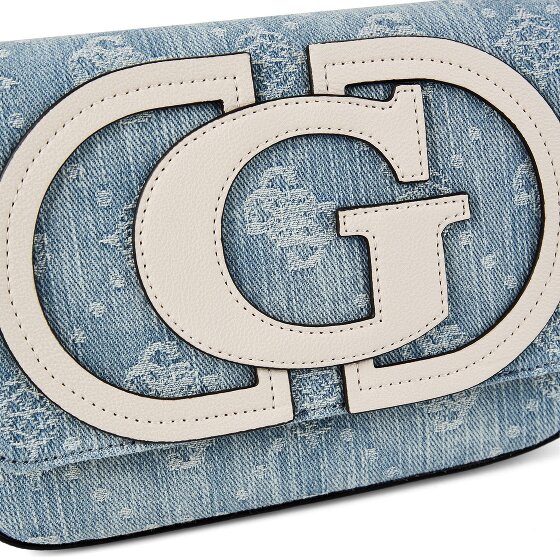 Guess Ruby Borsa a spalla 20 cm