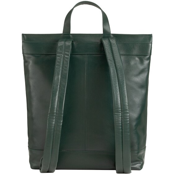DuDu Zaino in pelle 39 cm