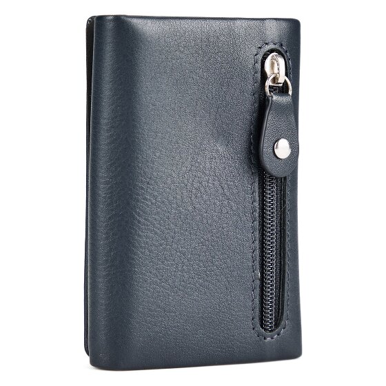 Samsonite Attack 3.0 Portafoglio chiave Vera Pelle 6 cm