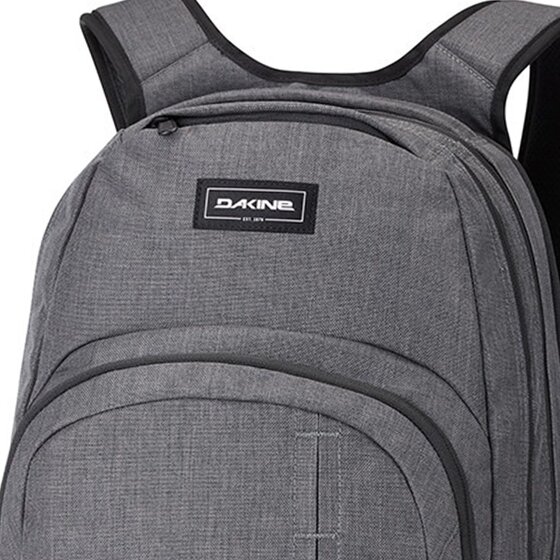 Dakine Campus 28L Zaino da giorno 51 cm Scomparto per laptop