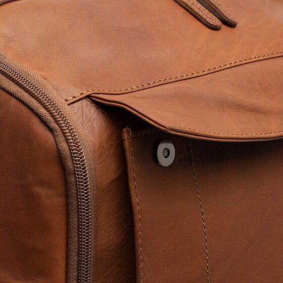 The Chesterfield Brand Rich Zaino da lavoro Pelle 45 cm Scomparto per laptop