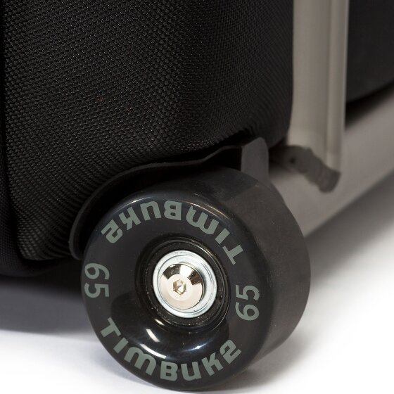Timbuk2 Core Travel Co-Pilot 2 Roll Trolley da cabina 55 cm Scomparto per laptop