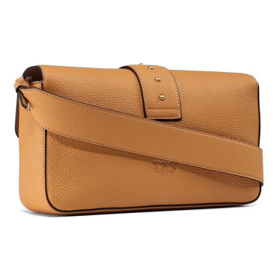 PINKO Love One Borsa a tracolla Pelle 27 cm
