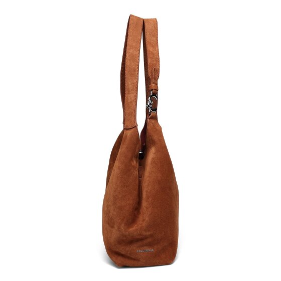 Coccinelle C-Easy Borsa a tracolla Pelle 34 cm