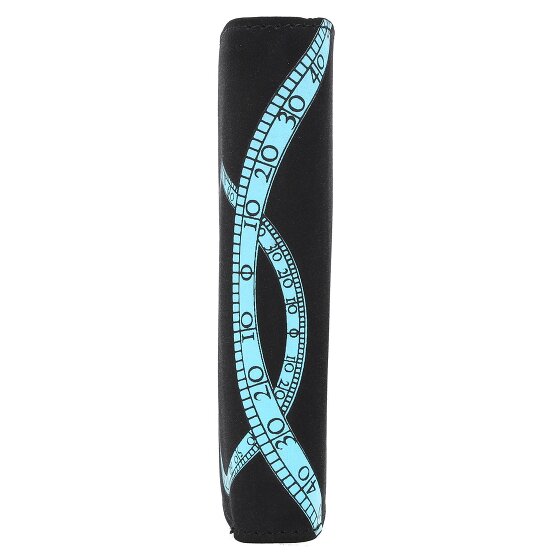 oxmox New Cryptan Portafoglio Protezione RFID 9.5 cm