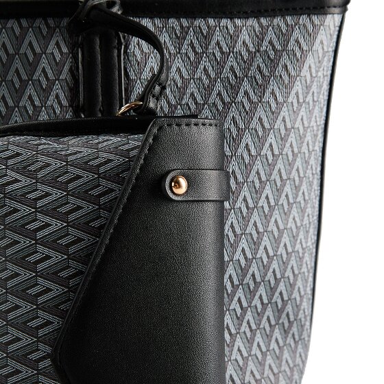 Valentino Queen Re Borsa shopper 35 cm