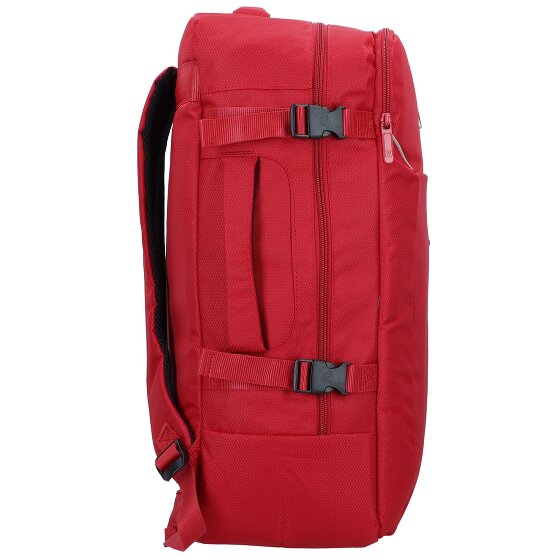 Roncato Ironik 2.0 Zaino da giorno 55 cm Scomparto per laptop