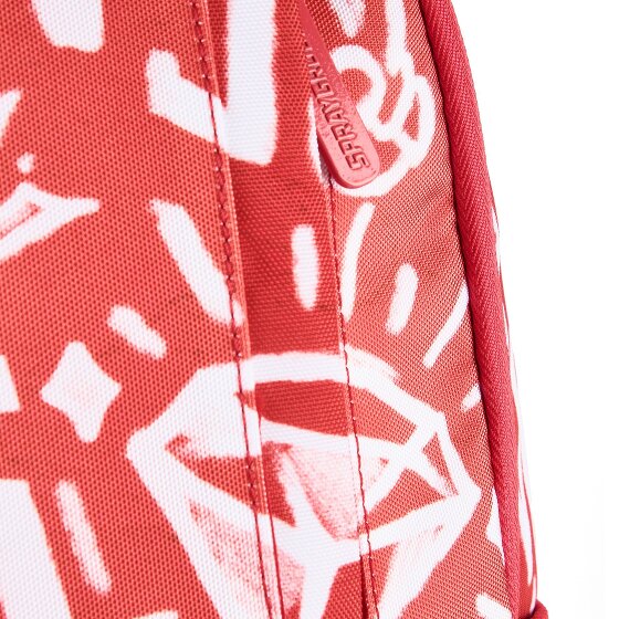 Sprayground Striking Zaino da giorno 45 cm Scomparto per laptop