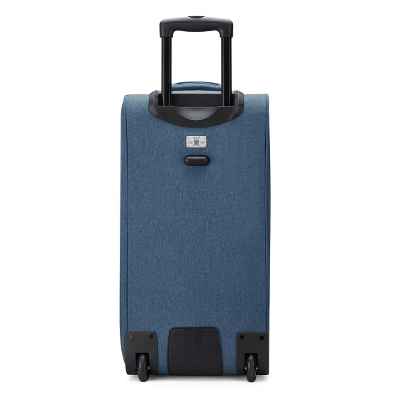 Delsey Paris Maubert 2.0 2-Wheel Holdall 64 cm