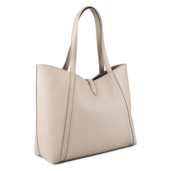 Furla Goccia Borsa shopper L Vera Pelle 37 cm