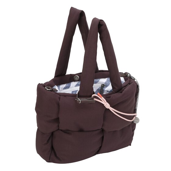 Fritzi aus Preußen Brigitte x Fritzi Limited Puffed Borsa shopper 37 cm