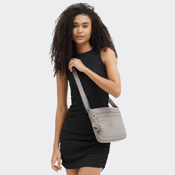 Kipling Basic Sebastian Borsa a tracolla 23 cm