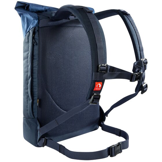 Tatonka Zaino Grip Rolltop Scomparto per laptop da 50 cm