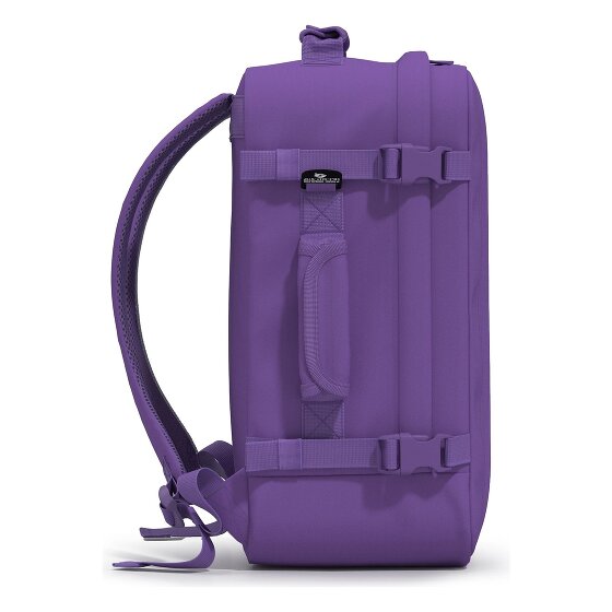 Cabin Zero Classic 124 Zaino da giorno 45 cm Scomparto per laptop