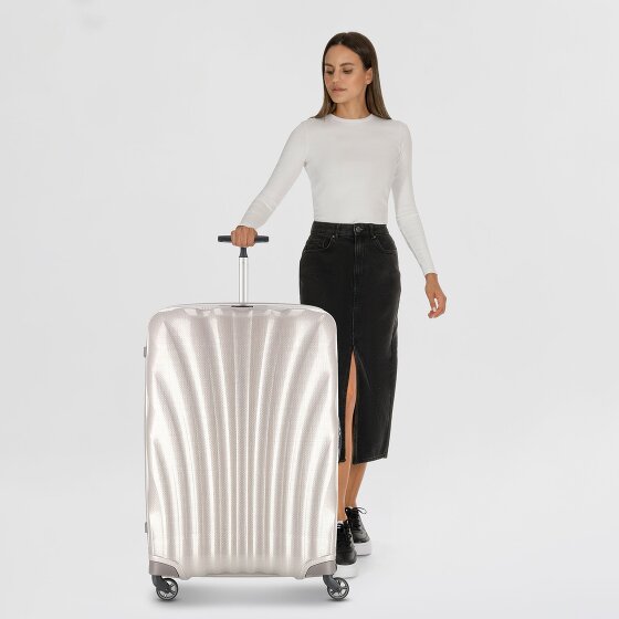 Samsonite Cosmolite 3.0 Spinner FL2 Trolley a 4 ruote 81 cm