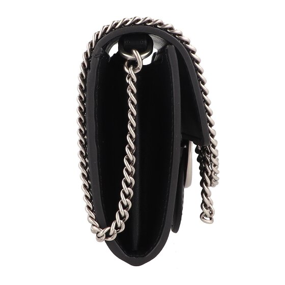 PINKO Love One Pochette Pelle 19 cm