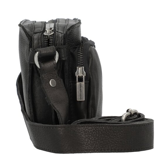 Cowboysbag Merlin Borsa a tracolla Pelle 22 cm