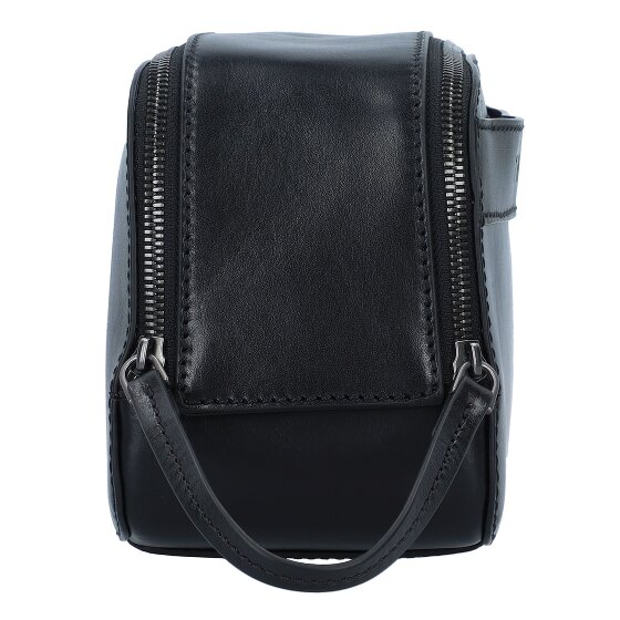 The Bridge Giacomo Borsa da toilette Pelle 26 cm