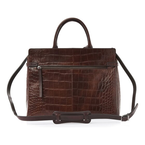 Castelijn & Beerens Borsa shopper Pelle 39 cm Scomparto per laptop