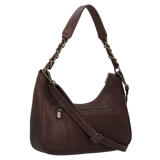 Cowboysbag Chained Middleton Borsa a tracolla Pelle 30 cm