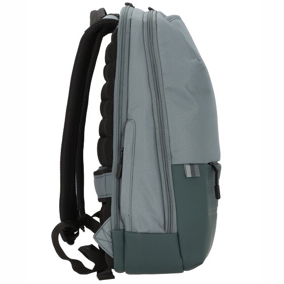 Samsonite Zaino StackD Biz Scomparto per laptop da 44 cm