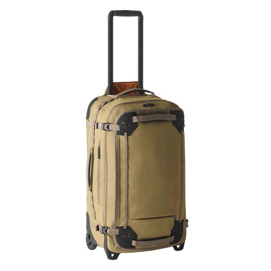 Eagle Creek Gear Warrior 2 ruote Borsa da viaggio 68 cm