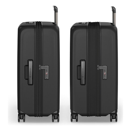 Victorinox Airox Advanced 4 ruote Carrello M 69 cm espandibile