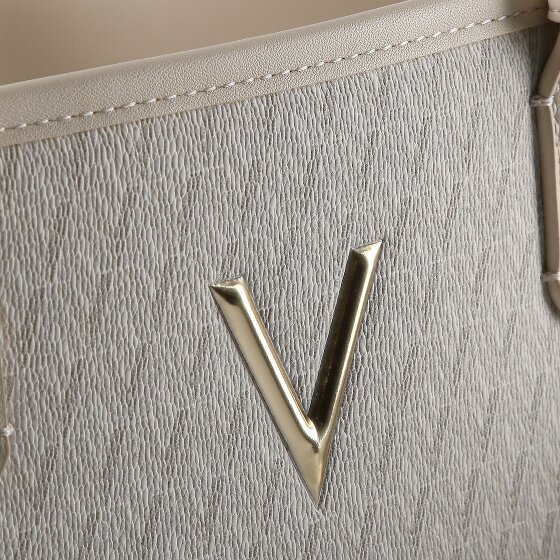 Valentino Queen Re Borsa shopper 35 cm