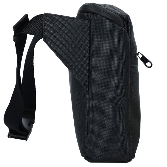 Calvin Klein Borsa a tracolla giornaliera 35 cm scomparto per laptop