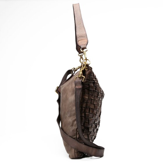 Campomaggi Borsa a tracolla Pelle 42 cm
