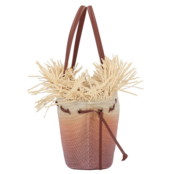 PINKO Pagoda Borsa shopper 27 cm