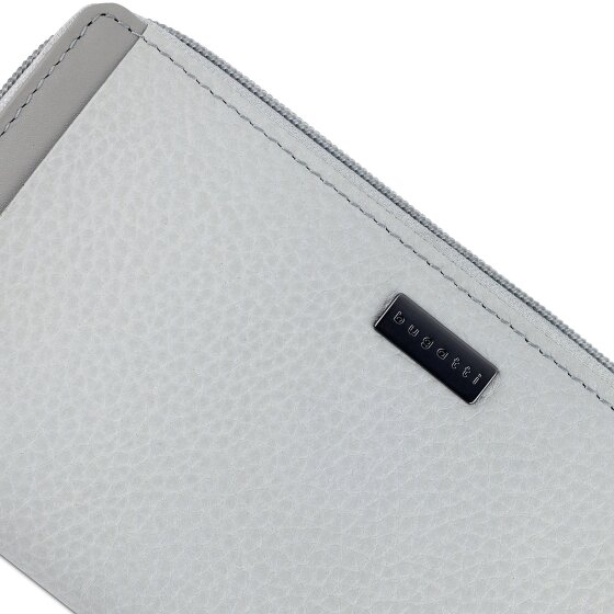 bugatti Sina Portafoglio Protezione RFID Pelle 19 cm