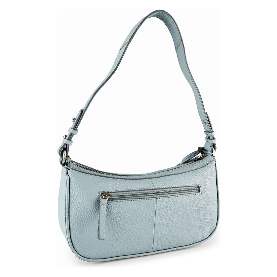 Burkely Always Ava Borsa a spalla Vera Pelle 28 cm