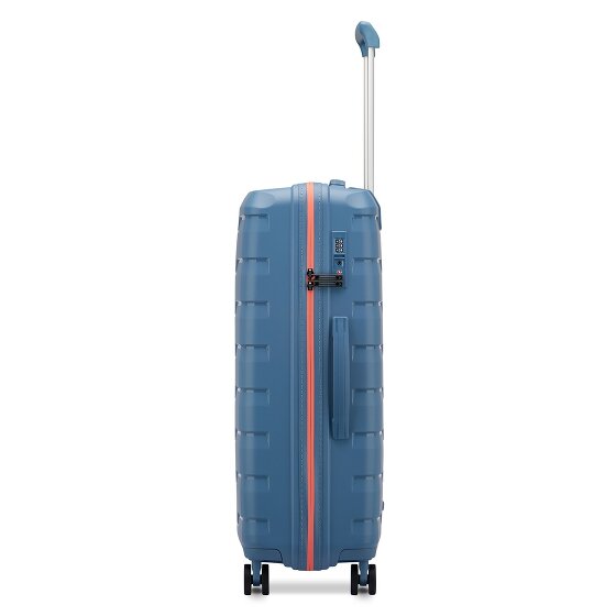 Roncato Skyline 2.0 Neon 4 ruote Carrello 70 cm