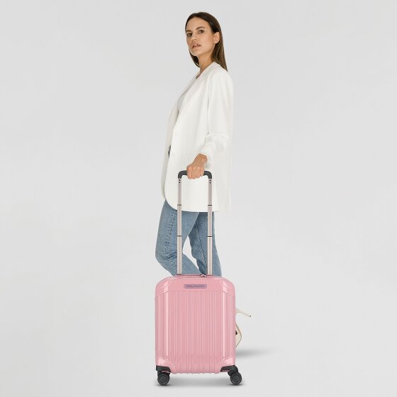 Piquadro PQ-Light 4 ruote Carrello della cabina 45 cm