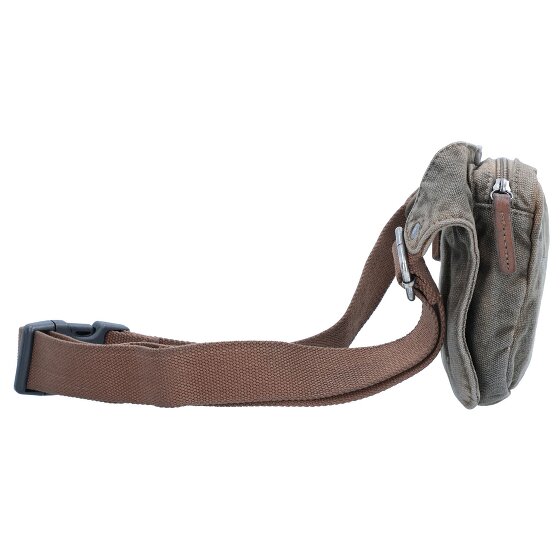 Greenburry Marsupio Aviator vintage 20 cm