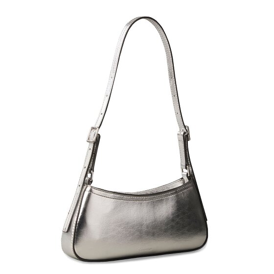 Calvin Klein CK Metallic Borsa a tracolla 27 cm