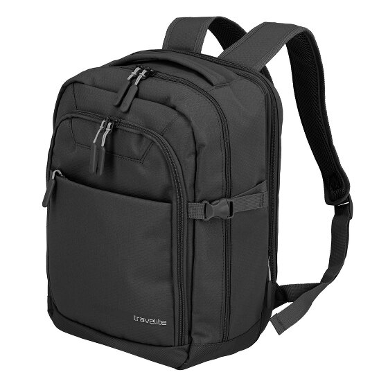 Travelite Kick Off Zaino da lavoro 40 cm Scomparto per laptop