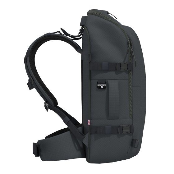 Cabin Zero Zaino Adventure Cabin Bag ADV 42L 55 cm
