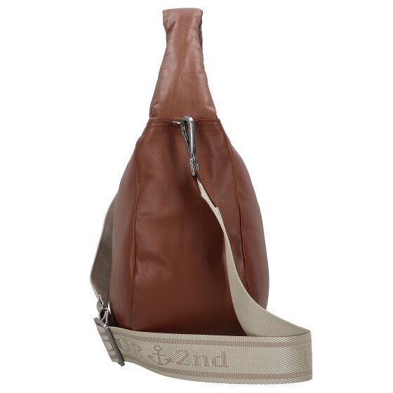 Harbour 2nd Just Pure Melissa Borsetta Vera Pelle 35 cm