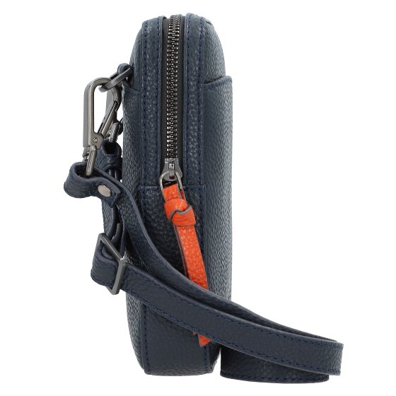 Braun Büffel Novara Borsa a tracolla Pelle 14.5 cm