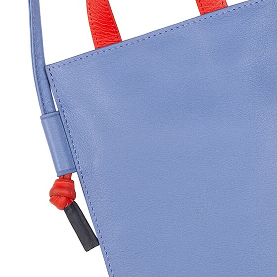 DuDu Faro Custodia per cellulare Pelle 13 cm